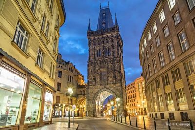 Explore Prague's Treasures: In-App Audio Tour - photo 2
