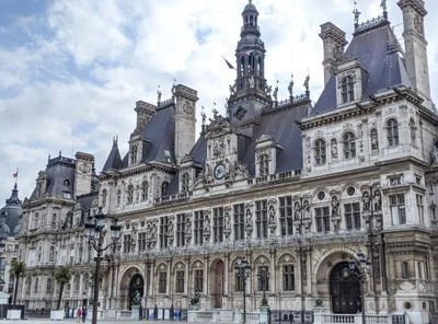 Paris: Le Marais Secrets Audio Tour - photo 2