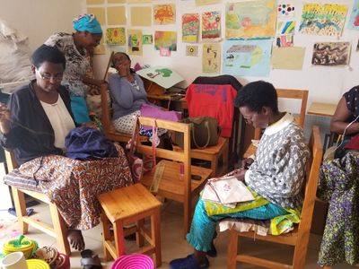 Kigali: Pulse of Rwanda Audio Tour