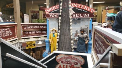 Monterey: Explorer Audio Tour - photo 2