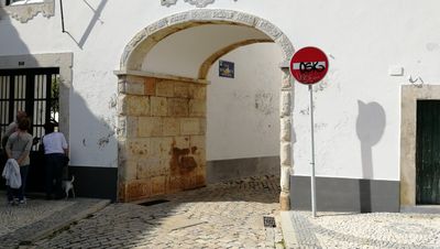 Faro: Navigating the Algarve Audio Tour