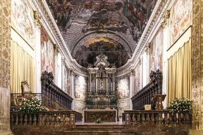 Unveiling Acireale's Majesty: Baroque Beauty and Beyond - photo 2