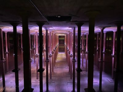 Houston: Urban Murals & Hidden Bars Audio Tour