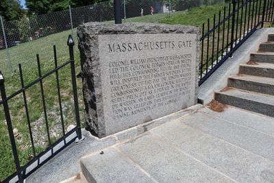 Boston: Heritage Trails Audio Tour - photo 2