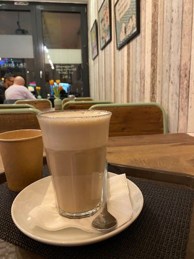 Explore Rainbow Trails: Berlin’s Self-Guided Audio Tour - photo 2