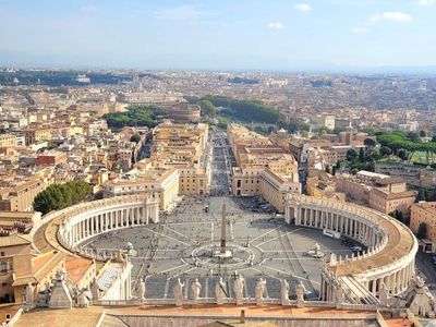 Rome: Renaissance Echoes Audio Tour