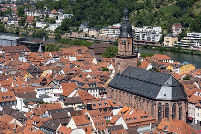 Heidelberg: Germany's Gem Audio Journey - photo 2