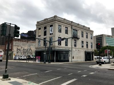 New Orleans: Satchmo's Jazz Legacy Audio Tour
