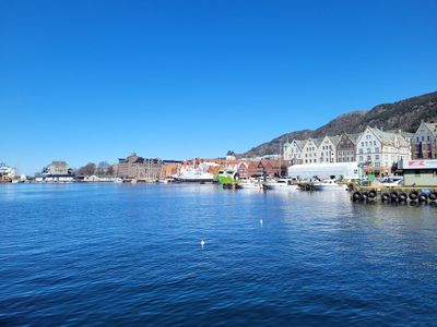 Bergen: Whispering Alleys Audio Tour