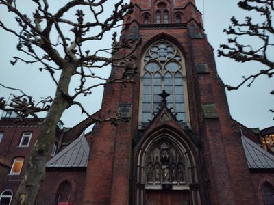 Aarhus: Timeless Tales Audio Tour - photo 2