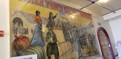 Virginia City's Haunted Walking Tour: Echoes of the Past