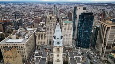 Philadelphia: Architectural Marvels Audio Tour