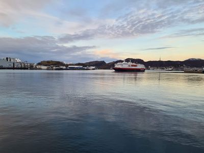 Bodo: Arctic Gateway Adventure Audio Tour - photo 2