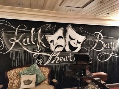 Cape Town: Kalk Bay's Charms Audio Tour - photo 2