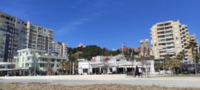 Durrës Walking Adventure: Timeless City Treasures