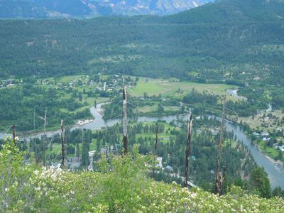 Leavenworth: Icicle Valley Narratives Audio Tour - photo 2