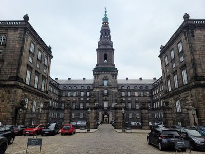 Copenhagen: Harbor Architectural Gems Audio Tour - photo 2