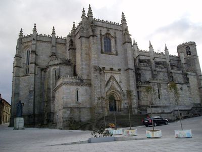 Guarda: Enchanted Heritage Audio Tour - photo 2