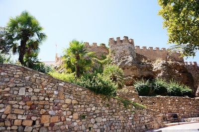 Marbella: Echoes of History Audio Tour
