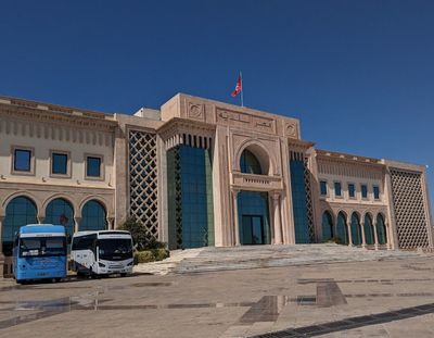 Tunis: Medina Mystique Audio Tour - photo 2