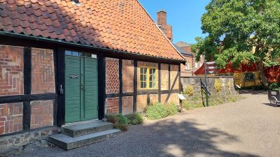 Lund: Echoes of Heritage Audio Tour - photo 2