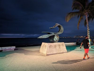 Puerto Vallarta: Time-Travel Audio Tour - photo 2