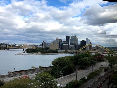 Pittsburgh: Indian Trails Heritage Audio Tour - photo 2