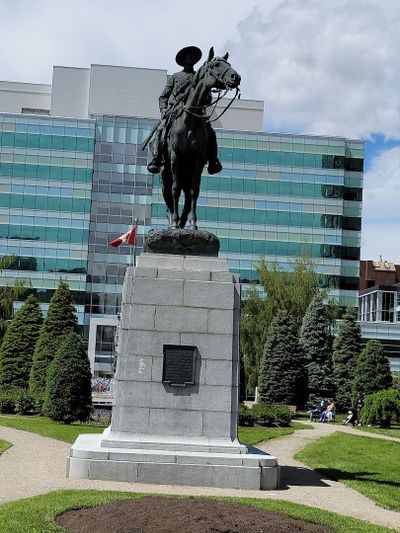 Calgary: Echoes of the Past Audio Tour - photo 2