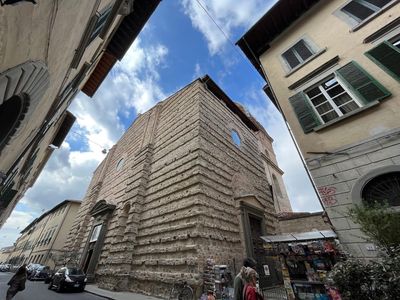 Pistoia: A Stroll Through Time and Beauty - photo 2