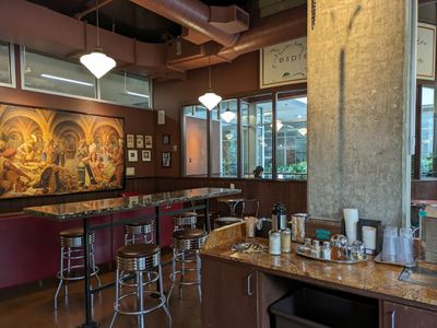 Seattle: Aromatic Journey Audio Tour