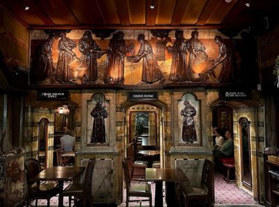 Discover Historic London Pubs: A Self-Guided Audio Tour - photo 2
