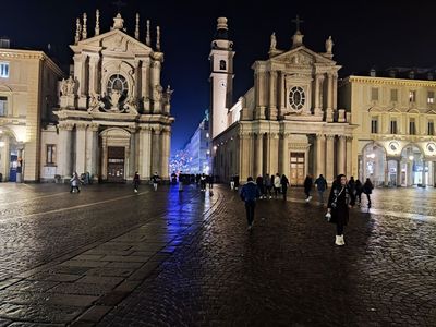 Turin's Timeless Treasures: A Journey Through History