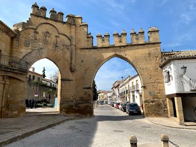 Baeza: Timeless Stories Audio Tour - photo 2