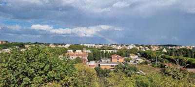 Rome: Testaccio's Culinary Heritage Audio Tour