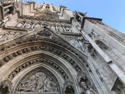 Discover Vienna's Heart: In-App Audio Tour