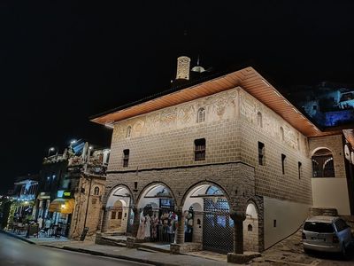 Berat: Timeless Tales Audio Tour - photo 2