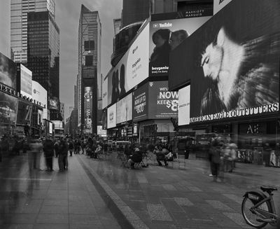 New York City: Broadway's Hidden Gems Audio Tour - photo 2