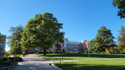 Madison: Echoes of Spirit Audio Tour