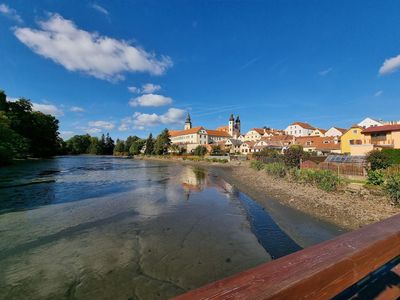 Telc: Whispering Facades Audio Tour - photo 2