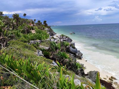 Tulum: Ancient Echoes Audio Tour