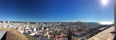 Cadiz: Echoes of History Audio Tour - photo 2