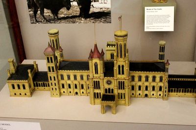 Washington, D.C.: Historical Mysteries Audio Tour