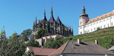 KutnÃ¡ Hora: Historical Wonders Audio Tour - photo 2