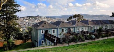 San Francisco: Glen Park Mysteries Audio Tour