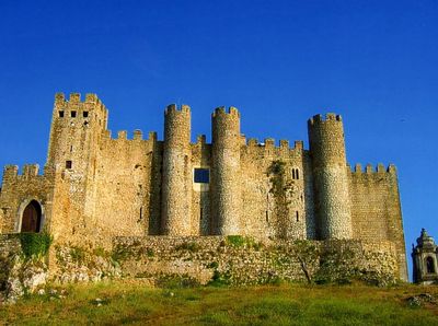 Obidos: Medieval Village Mysteries Audio Tour