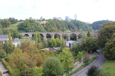 Uncover Mystery with Luxembourg's In-App Audio Tour - photo 2