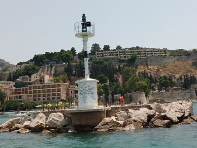 Nafplio: Echoes of History Audio Tour - photo 2