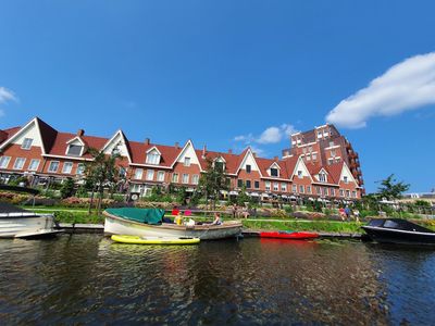Leiden: Echoes of History Audio Tour