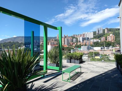 Medellin: the Path of Renewal Audio Tour