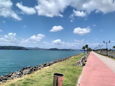 Panama: Casco Viejo Historic Journey Audio Tour - photo 2